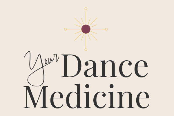 Your Dance Medicine